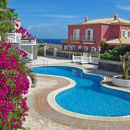 Las Dunas 2 By Rentmedano Pretty 2 Bedroom Villa, Ocean Views, Pool And Wifi Ελ Μέντανο Εξωτερικό φωτογραφία