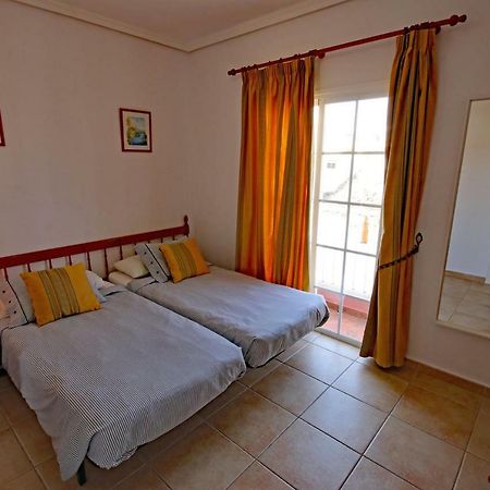 Las Dunas 2 By Rentmedano Pretty 2 Bedroom Villa, Ocean Views, Pool And Wifi Ελ Μέντανο Εξωτερικό φωτογραφία
