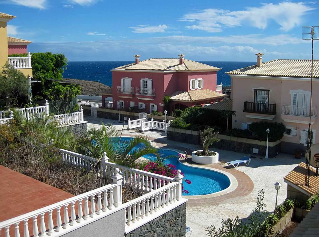 Las Dunas 2 By Rentmedano Pretty 2 Bedroom Villa, Ocean Views, Pool And Wifi Ελ Μέντανο Εξωτερικό φωτογραφία