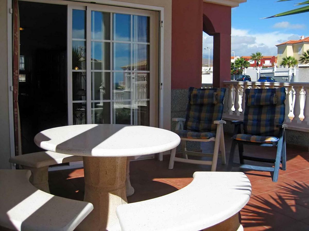 Las Dunas 2 By Rentmedano Pretty 2 Bedroom Villa, Ocean Views, Pool And Wifi Ελ Μέντανο Εξωτερικό φωτογραφία
