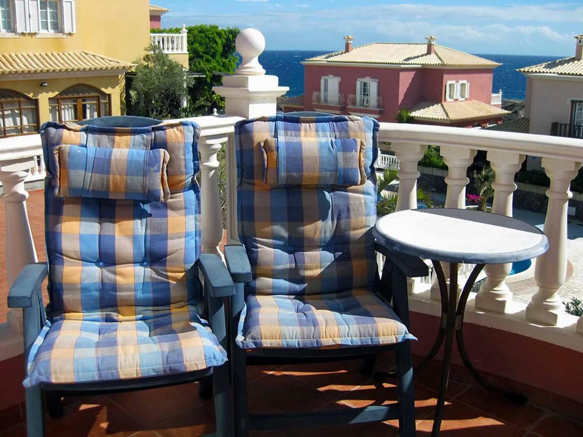 Las Dunas 2 By Rentmedano Pretty 2 Bedroom Villa, Ocean Views, Pool And Wifi Ελ Μέντανο Εξωτερικό φωτογραφία