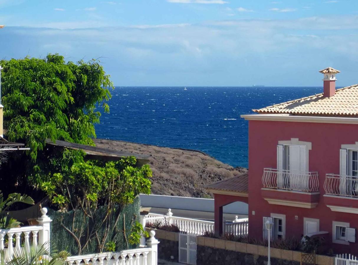 Las Dunas 2 By Rentmedano Pretty 2 Bedroom Villa, Ocean Views, Pool And Wifi Ελ Μέντανο Εξωτερικό φωτογραφία