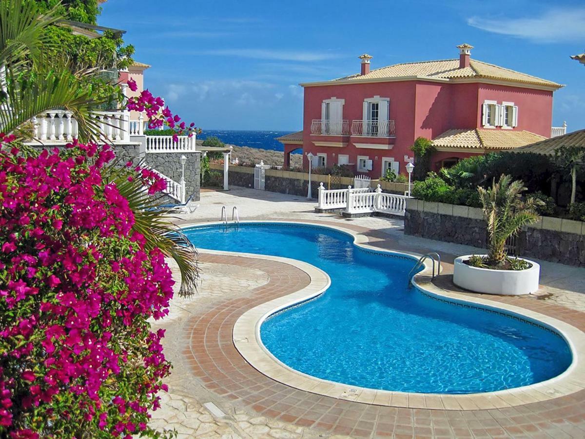 Las Dunas 2 By Rentmedano Pretty 2 Bedroom Villa, Ocean Views, Pool And Wifi Ελ Μέντανο Εξωτερικό φωτογραφία