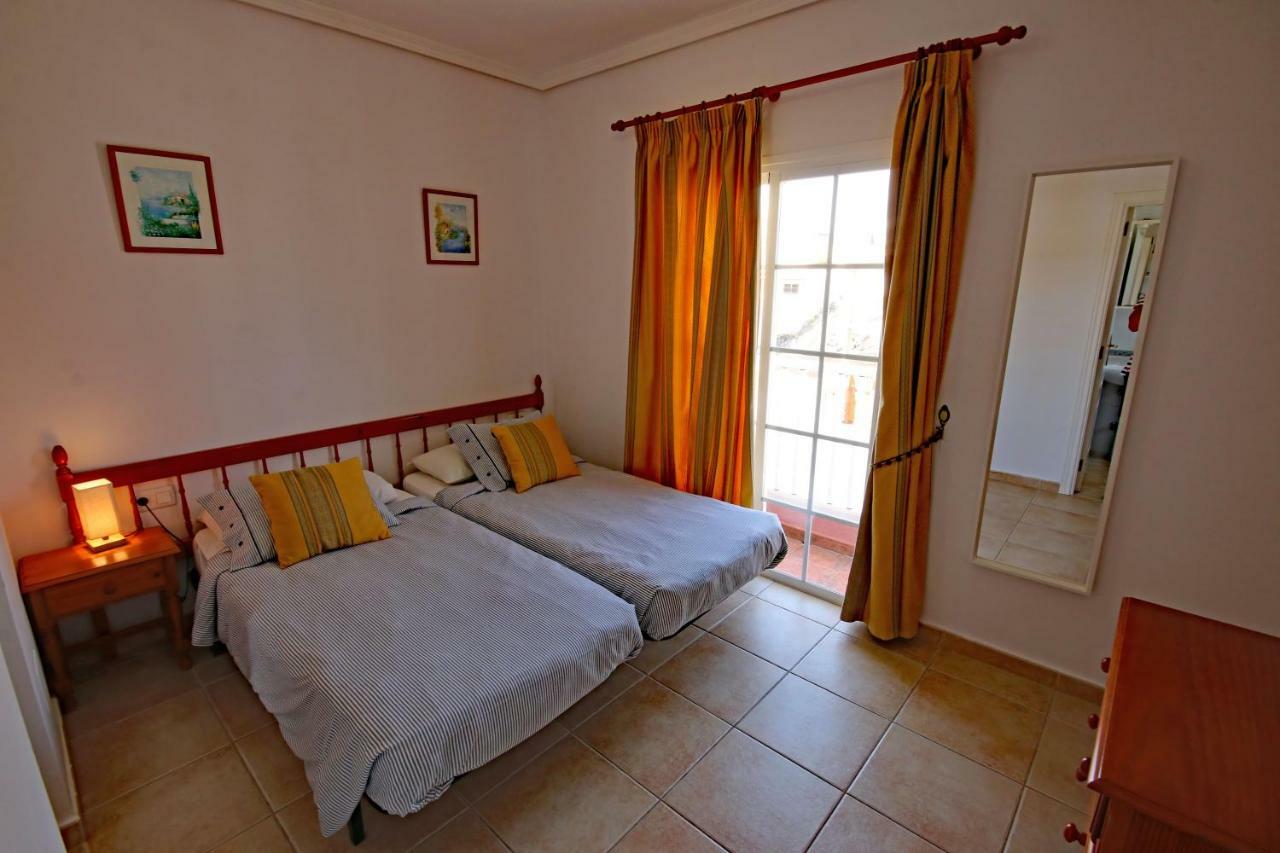 Las Dunas 2 By Rentmedano Pretty 2 Bedroom Villa, Ocean Views, Pool And Wifi Ελ Μέντανο Εξωτερικό φωτογραφία