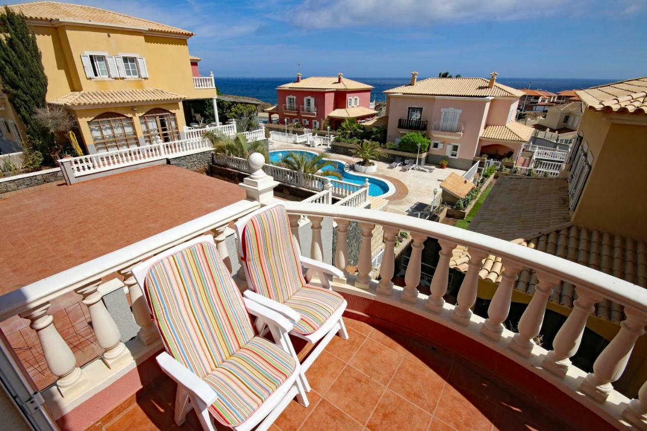 Las Dunas 2 By Rentmedano Pretty 2 Bedroom Villa, Ocean Views, Pool And Wifi Ελ Μέντανο Εξωτερικό φωτογραφία