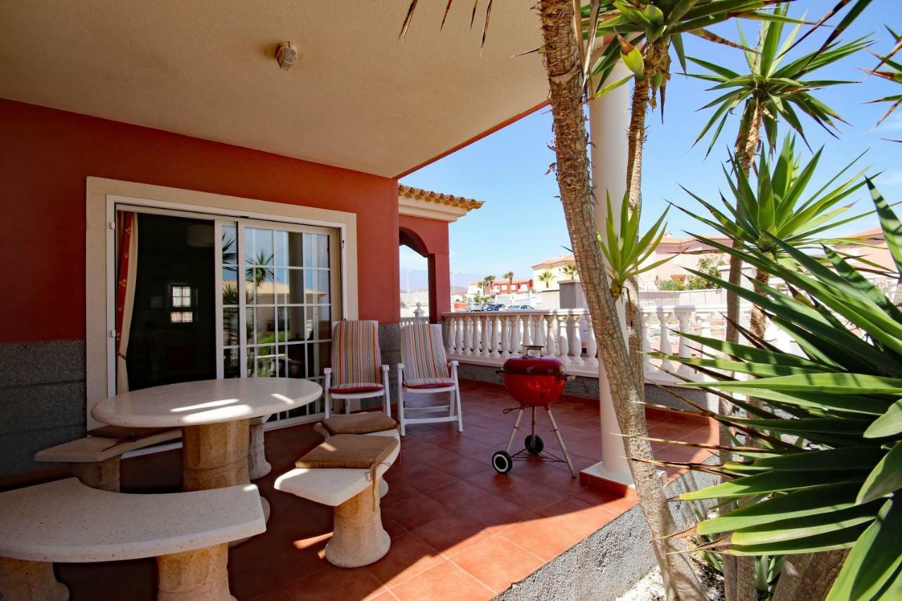 Las Dunas 2 By Rentmedano Pretty 2 Bedroom Villa, Ocean Views, Pool And Wifi Ελ Μέντανο Εξωτερικό φωτογραφία