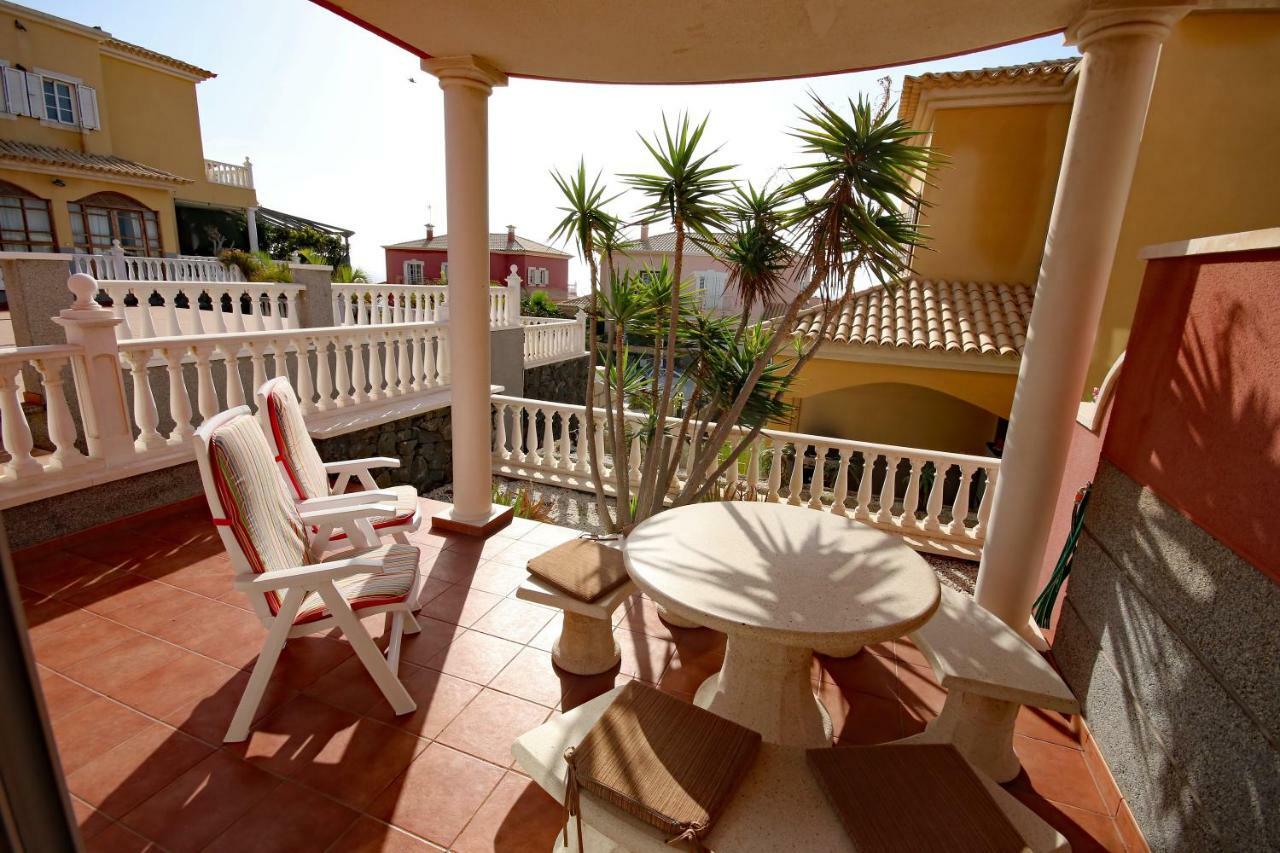 Las Dunas 2 By Rentmedano Pretty 2 Bedroom Villa, Ocean Views, Pool And Wifi Ελ Μέντανο Εξωτερικό φωτογραφία