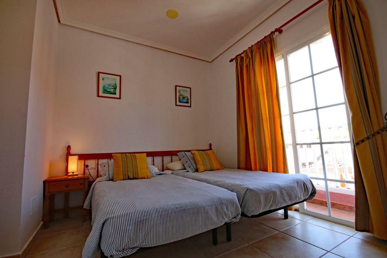 Las Dunas 2 By Rentmedano Pretty 2 Bedroom Villa, Ocean Views, Pool And Wifi Ελ Μέντανο Εξωτερικό φωτογραφία