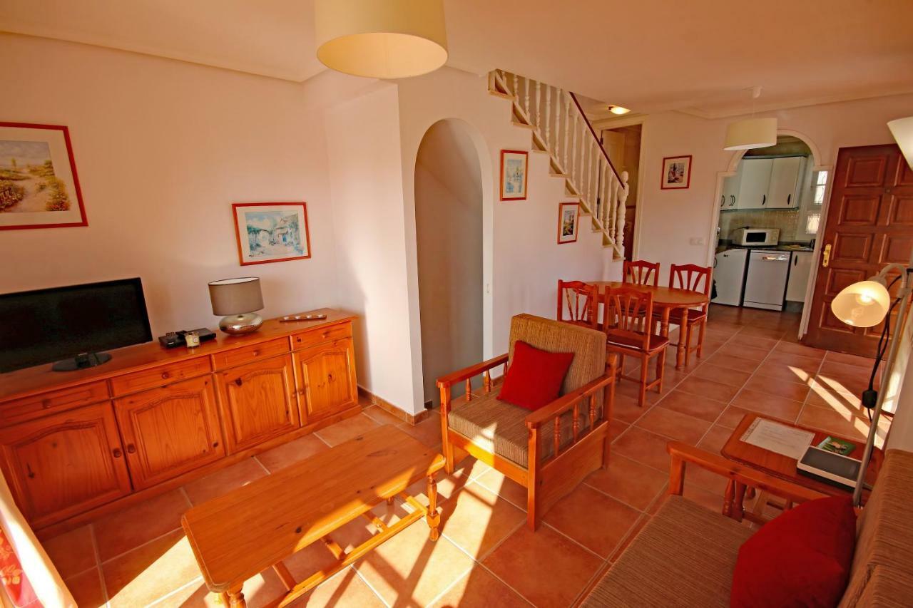 Las Dunas 2 By Rentmedano Pretty 2 Bedroom Villa, Ocean Views, Pool And Wifi Ελ Μέντανο Εξωτερικό φωτογραφία