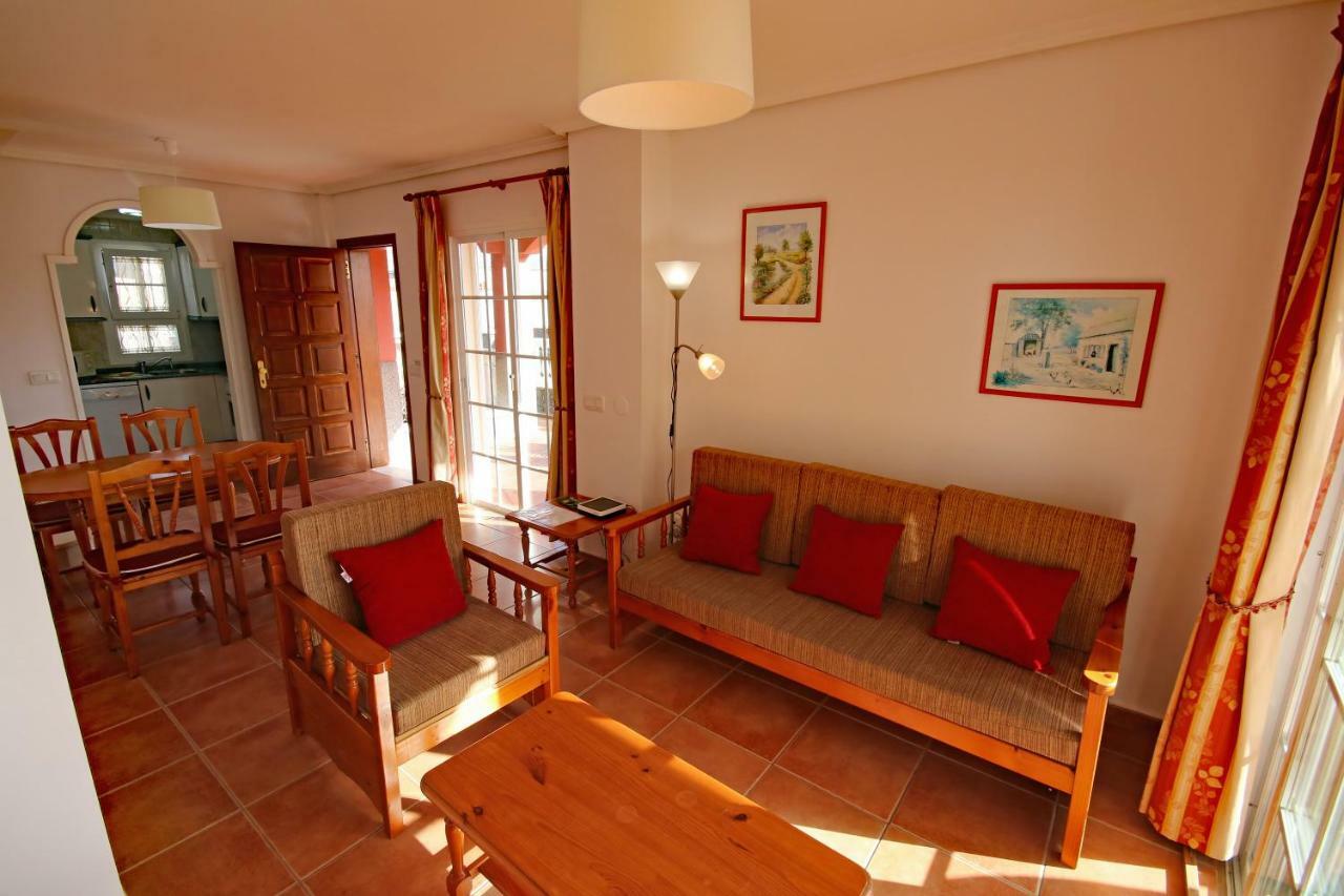Las Dunas 2 By Rentmedano Pretty 2 Bedroom Villa, Ocean Views, Pool And Wifi Ελ Μέντανο Εξωτερικό φωτογραφία