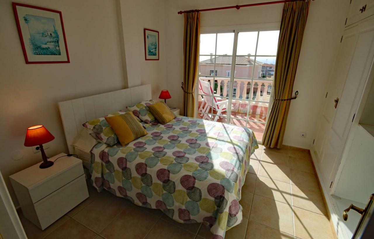 Las Dunas 2 By Rentmedano Pretty 2 Bedroom Villa, Ocean Views, Pool And Wifi Ελ Μέντανο Εξωτερικό φωτογραφία