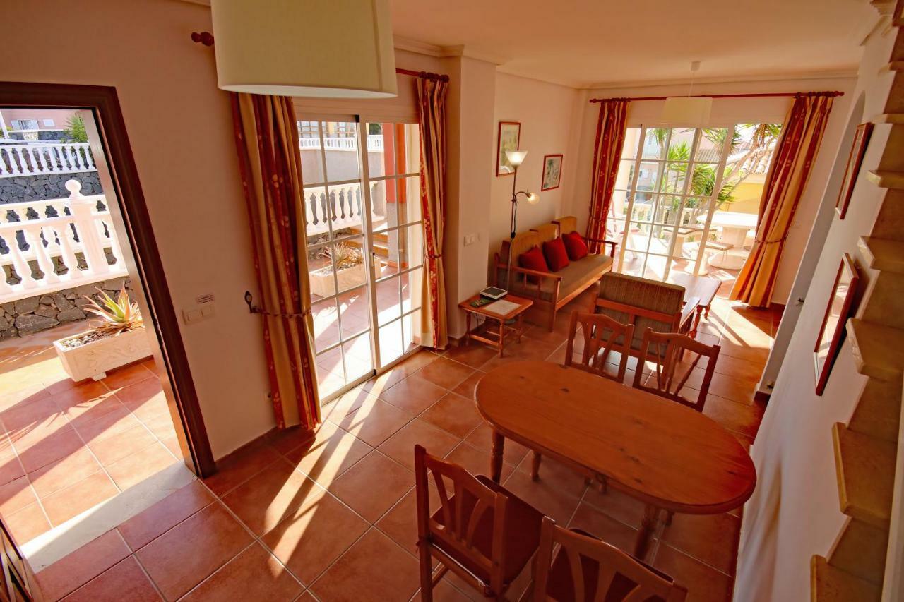 Las Dunas 2 By Rentmedano Pretty 2 Bedroom Villa, Ocean Views, Pool And Wifi Ελ Μέντανο Εξωτερικό φωτογραφία