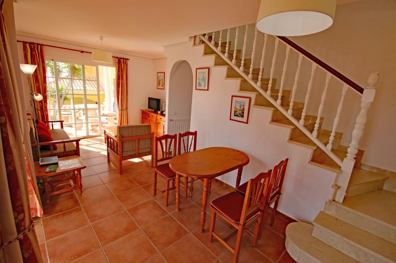Las Dunas 2 By Rentmedano Pretty 2 Bedroom Villa, Ocean Views, Pool And Wifi Ελ Μέντανο Εξωτερικό φωτογραφία